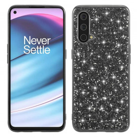 OnePlus Nord CE 5G Capa I Sou Glitter