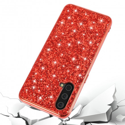 OnePlus Nord CE 5G Capa I Sou Glitter