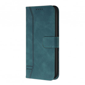 Motorola Edge 20 Lite Smile Case com Cordão