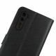 Capa OnePlus Nord para Convite em Couro Genuíno