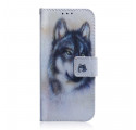 Capa Motorola Edge 20 Canin Regard Canin