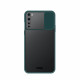 OnePlus Nord CamShield Case MOFI Coloured Edges