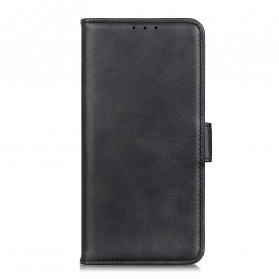 Capa Motorola Edge 20 Double Clasp