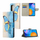 Capa Motorola Edge 20 Pro Butterflies