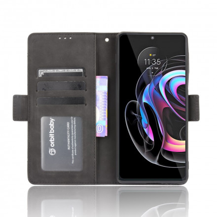Motorola Edge 20 Pro Premier Class Multi-Card Case