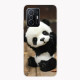 Xiaomi 11T Capa Panda Flexível
