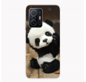 Xiaomi 11T Capa Panda Flexível