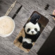 Xiaomi 11T Capa Flexível Panda