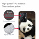Xiaomi 11T Capa Flexível Panda
