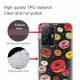 Xiaomi 11T Capa de Donuts de Amor