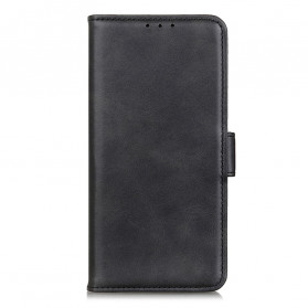 Capa de fecho duplo Edge 20 Pro da Motorola