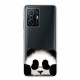 Xiaomi 11T Capa Panda Transparente