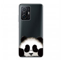 Xiaomi 11T Capa Panda Transparente