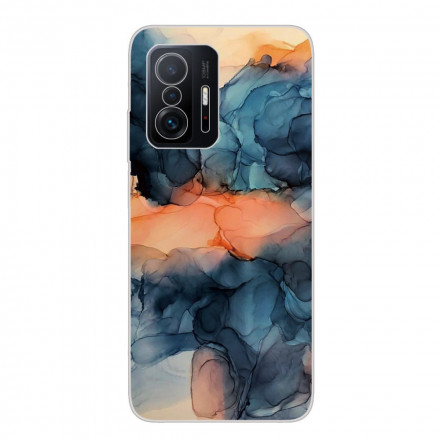 Xiaomi 11T Capa de aguarela