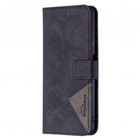 Capa Xiaomi 11T Triângulos Binfen Cor
