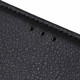 Case Motorola Edge 20 Pro Leatherette Lychee Tradicional