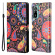 Capa Xiaomi Redmi 10 Design Galaxy