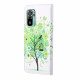 Xiaomi Redmi 10 Green Tree Case