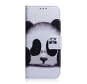 Xiaomi Redmi 10 Face Case Panda