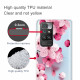Xiaomi Redmi 10 Capa Pequena Flor Rosa