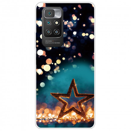 Xiaomi Redmi 10 Star Case