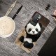 Xiaomi Redmi 10 Capa Flexível Panda