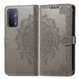 Processo Oppo A54 5G / A74 5G Mandala Idade Média