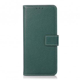 Capa Oppo A54 5G / A74 5G Lychee Texture