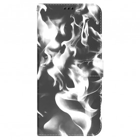 Processo Oppo A54 5G / A74 5G Padrão Abstracto