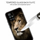 Xiaomi Redmi 10 Lionhead Capa de vidro temperado