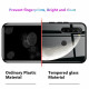Xiaomi Redmi 10 Geometria de capa de vidro temperado