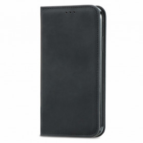 Capa em frente à A54 5G / A74 5G Skin-Touch