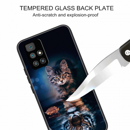 Xiaomi Redmi 10 Hard Case My Tiger