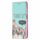 Tampa Flip Cover Xiaomi Redmi 10 Hand Up