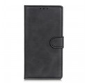Xiaomi Redmi 10 Retro Mate Leather Case