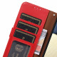 Xiaomi Redmi 10 Style Litchi RFID Case KHAZNEH