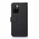 Xiaomi Redmi 10 Style Litchi RFID Case KHAZNEH