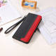 Xiaomi Redmi 10 Style Litchi RFID Case KHAZNEH