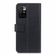 Xiaomi Redmi 10 Capa Clássico Leatherette