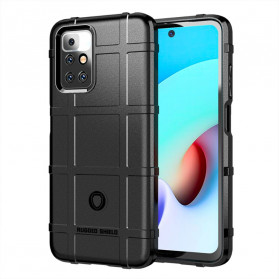 Xiaomi Redmi 10 Capa de Protecção Resistente