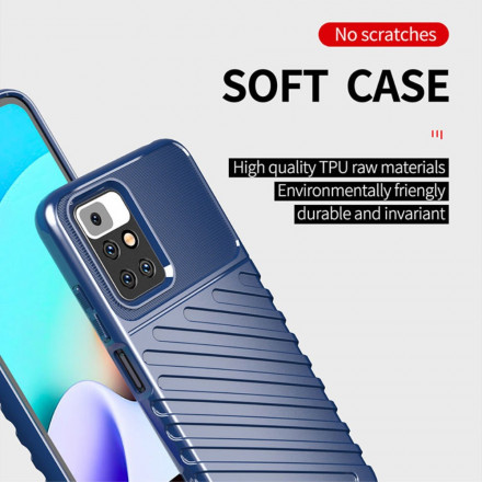 Xiaomi Redmi 10 Thunder Series Case