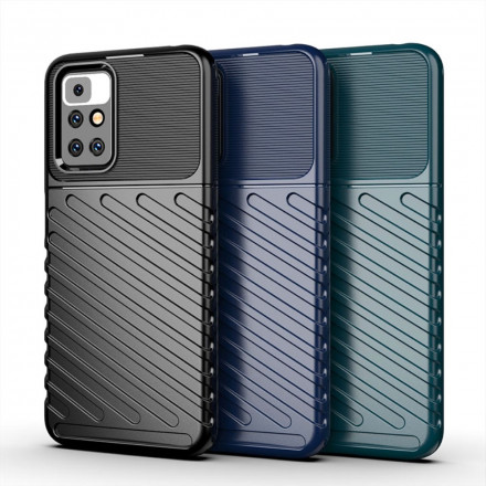 Xiaomi Redmi 10 Thunder Series Case