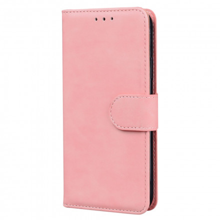 Xiaomi Redmi 10 Capa Retro Leatherette