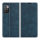 Tampa Flip Cover Xiaomi Redmi N10 Slim Skin-Touch