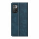 Tampa Flip Cover Xiaomi Redmi N10 Slim Skin-Touch