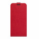 Xiaomi Redmi 10 Efeito Couro Aba Vertical Xiaomi Redmi 10 Efeito Couro Aba Vertical