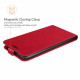 Xiaomi Redmi 10 Efeito Couro Aba Vertical Xiaomi Redmi 10 Efeito Couro Aba Vertical