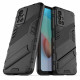 Xiaomi Redmi 10 Capa Amovível Duas Posições Mãos Livres Xiaomi Redmi 10 Capa Amovível Duas Posições Mãos Livres