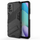 Xiaomi Redmi 10 Capa Amovível Duas Posições Mãos Livres Xiaomi Redmi 10 Capa Amovível Duas Posições Mãos Livres