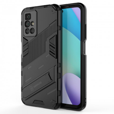 Xiaomi Redmi 10 Capa Amovível Duas Posições Mãos Livres Xiaomi Redmi 10 Capa Amovível Duas Posições Mãos Livres